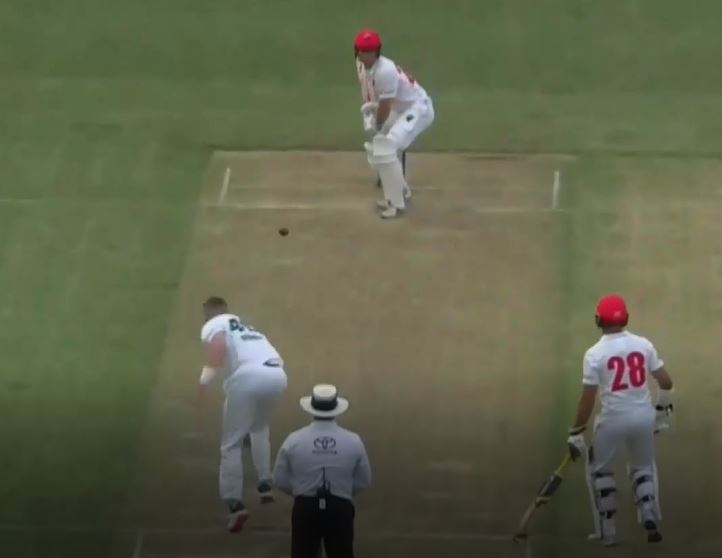 Siddle wrecks South Australia again with a 4-fer