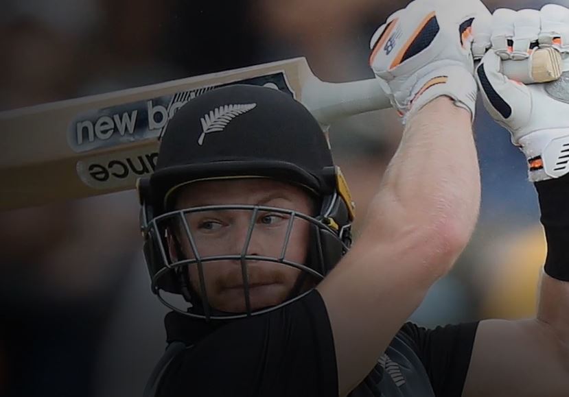 X-Factor for New Zealand – Glenn Phillips