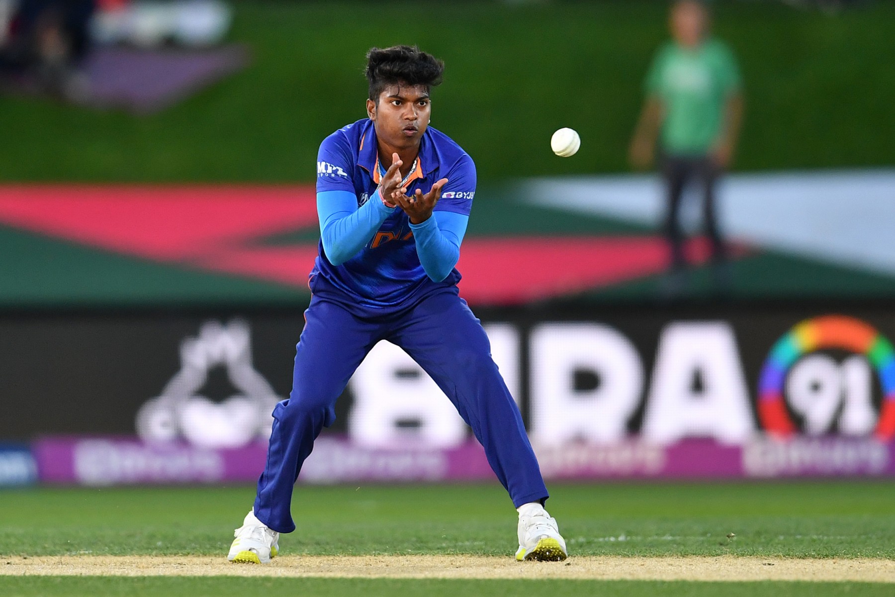 Women’s Asia Cup: IN-W vs UAE-W – High Risk Captaincy Picks