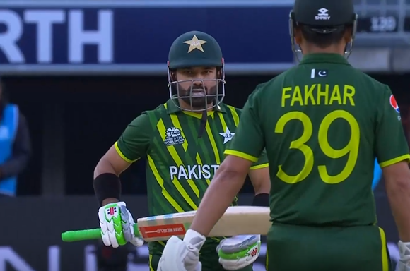 Shadab, Rizwan shine as PAK trump NED by 6 wickets
