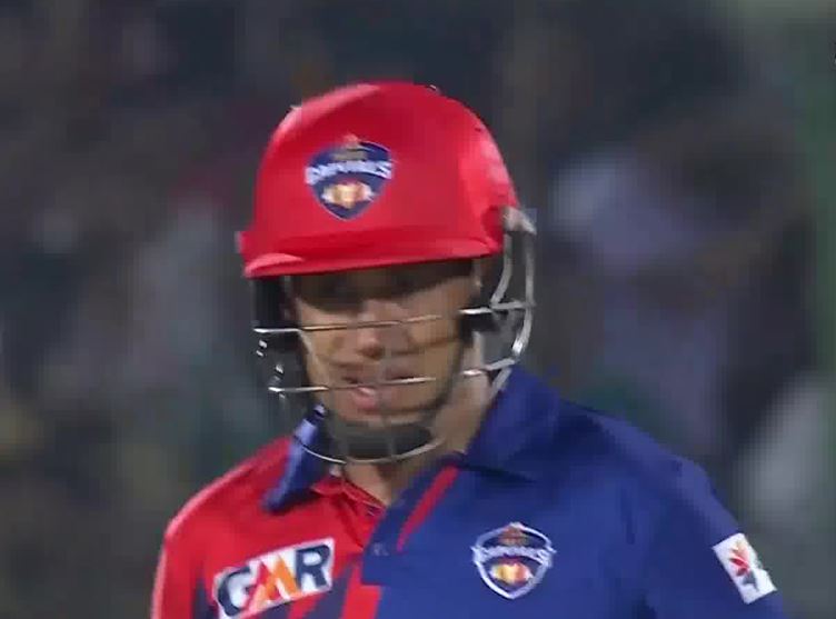 Re-Run! Ross Taylor's 83 that set up a title win