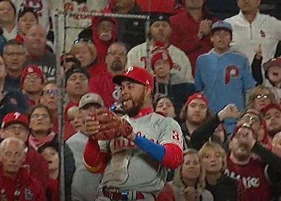 MLB: St. Louis Cardinals v Philadelphia Phillies – Highlights