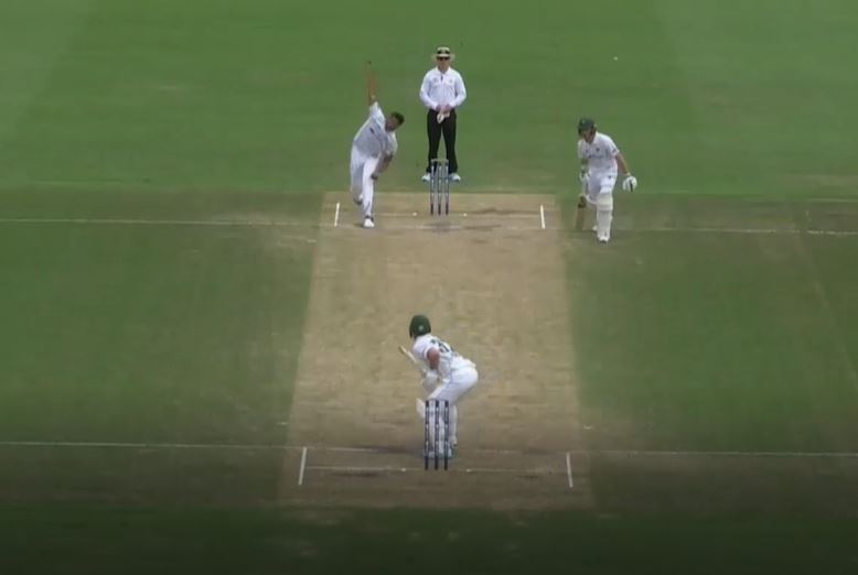 5 wickets and 7 maiden over! Gurinder Sandhu rattles Tasmania