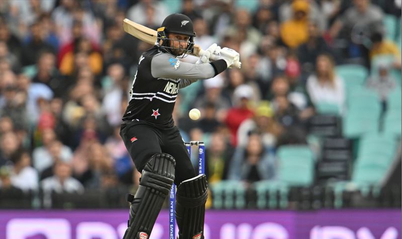 Devon Conway can be Kiwi's game-changer against AFG
