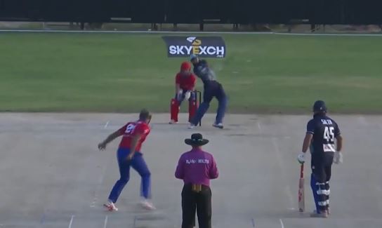 Anjillath's 4-fer troubles Saipem batters