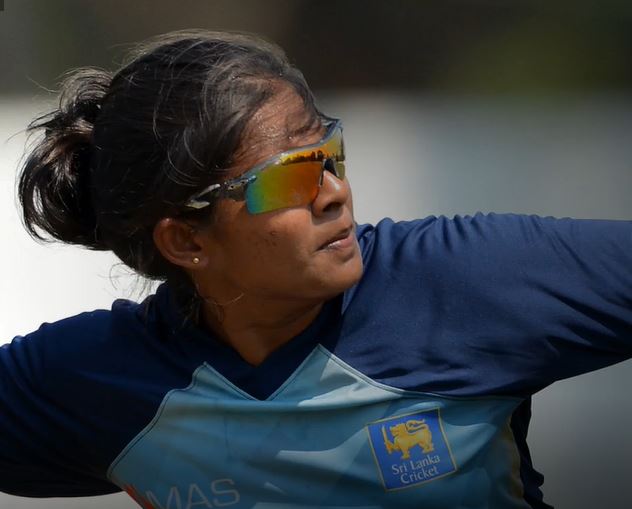 Women’s Asia Cup: SL-W vs UAE-W – Strategic guide to win
