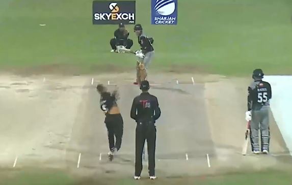 All-round SVD drub SGD by 69 runs