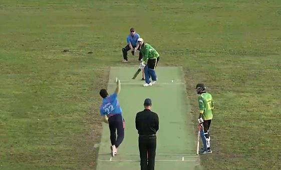 ECS Croatia T10, M13: ZA v LJU – Highlights