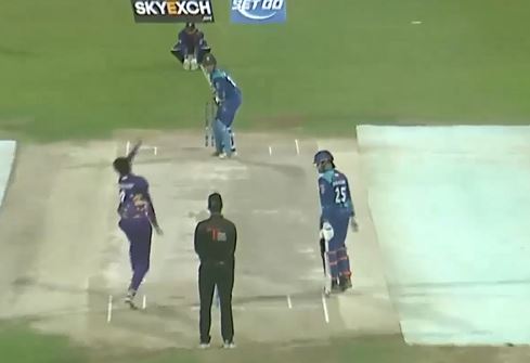 Starlets beat Stallions by a whopping 124 runs