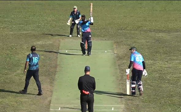 ECS Croatia T10, M2: ZAS v ZA – Highlights