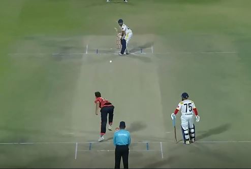 All-round Titans drub Busters by 13 runs