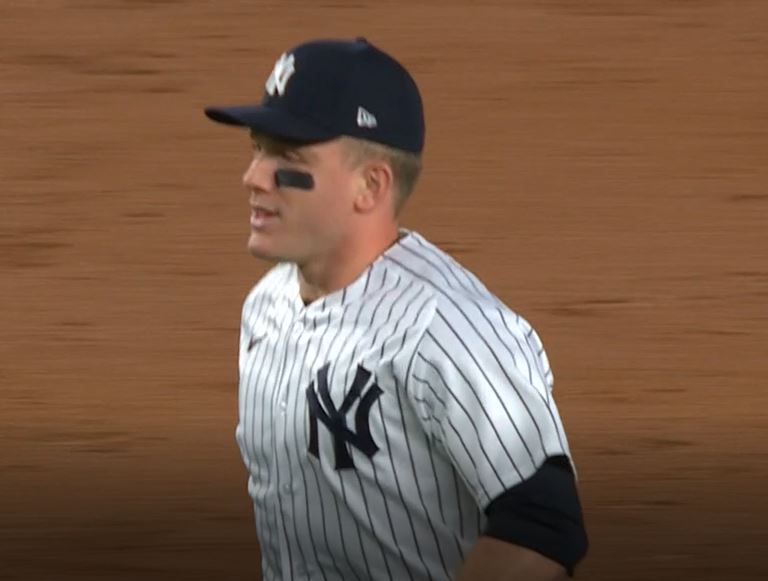 MLB: New York Yankees v Cleveland Guardians – Highlights
