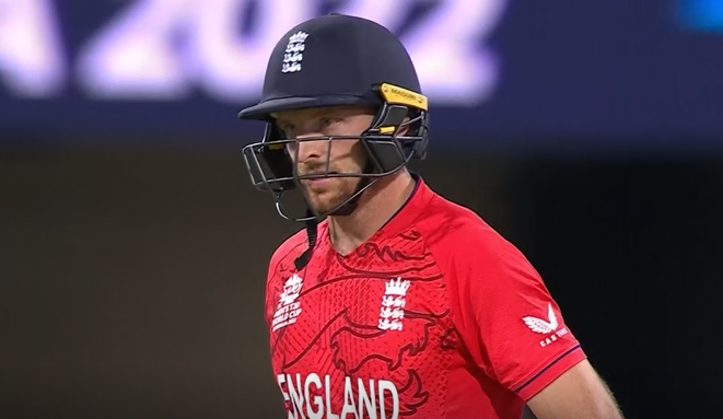 ENG beat NZ by 20 runs to keep SF hopes alive