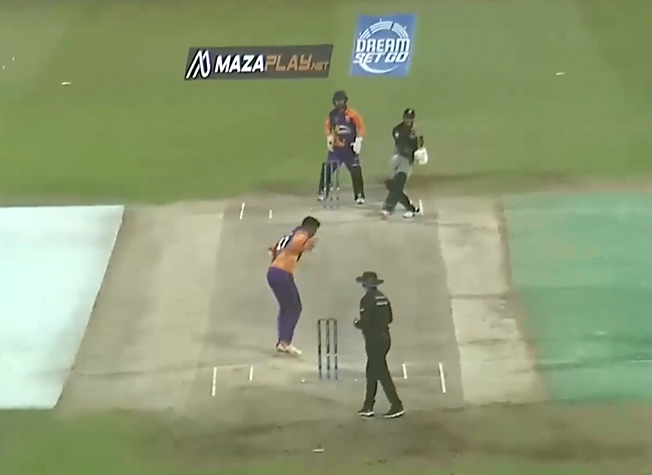 SUPER-OVER THRILLER! 11 ACE win by 9 runs