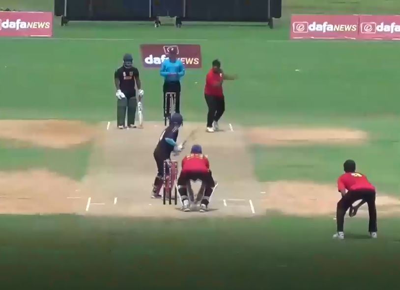 Selangor thrash Presstij by 8 wickets in a low-scoring clash