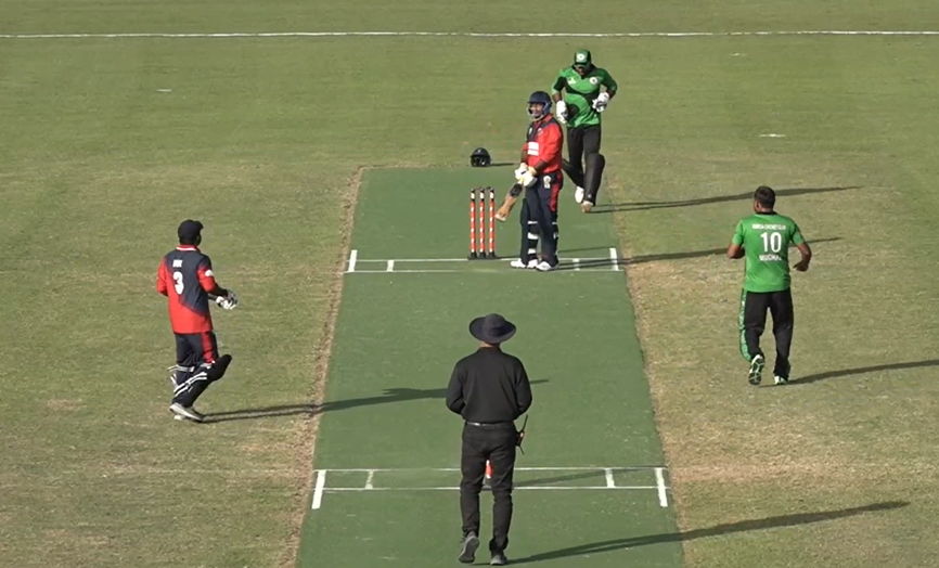 Marsa thump Msida Warriors by 9 wickets