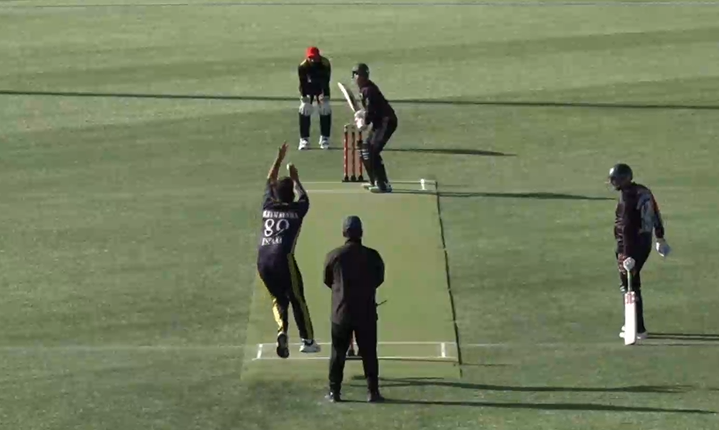 Resilient Hira Sabadell drub Pak Montcada by 7 wickets