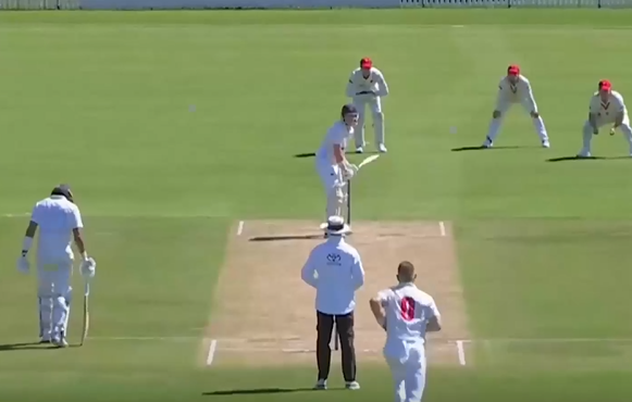 Day 2: Gritty knocks from Agar, Carey bring SAU back in the game