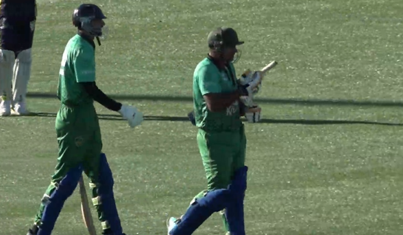 Pak I Care Badalona storm past Hira Sabadell by 7 wickets