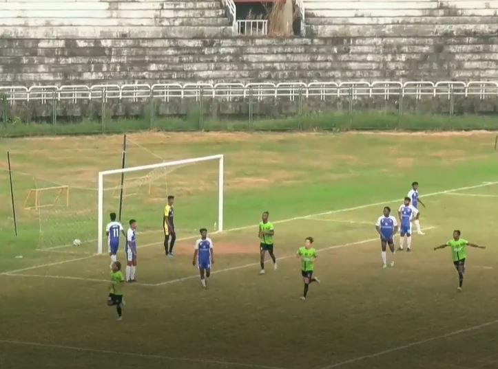 Gokulam Kerala FC crush FC Kerala 4-2