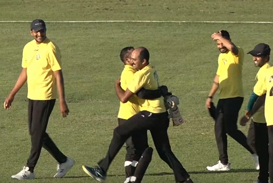 Gozo beat Warriors by 13 runs to start campaign on a high