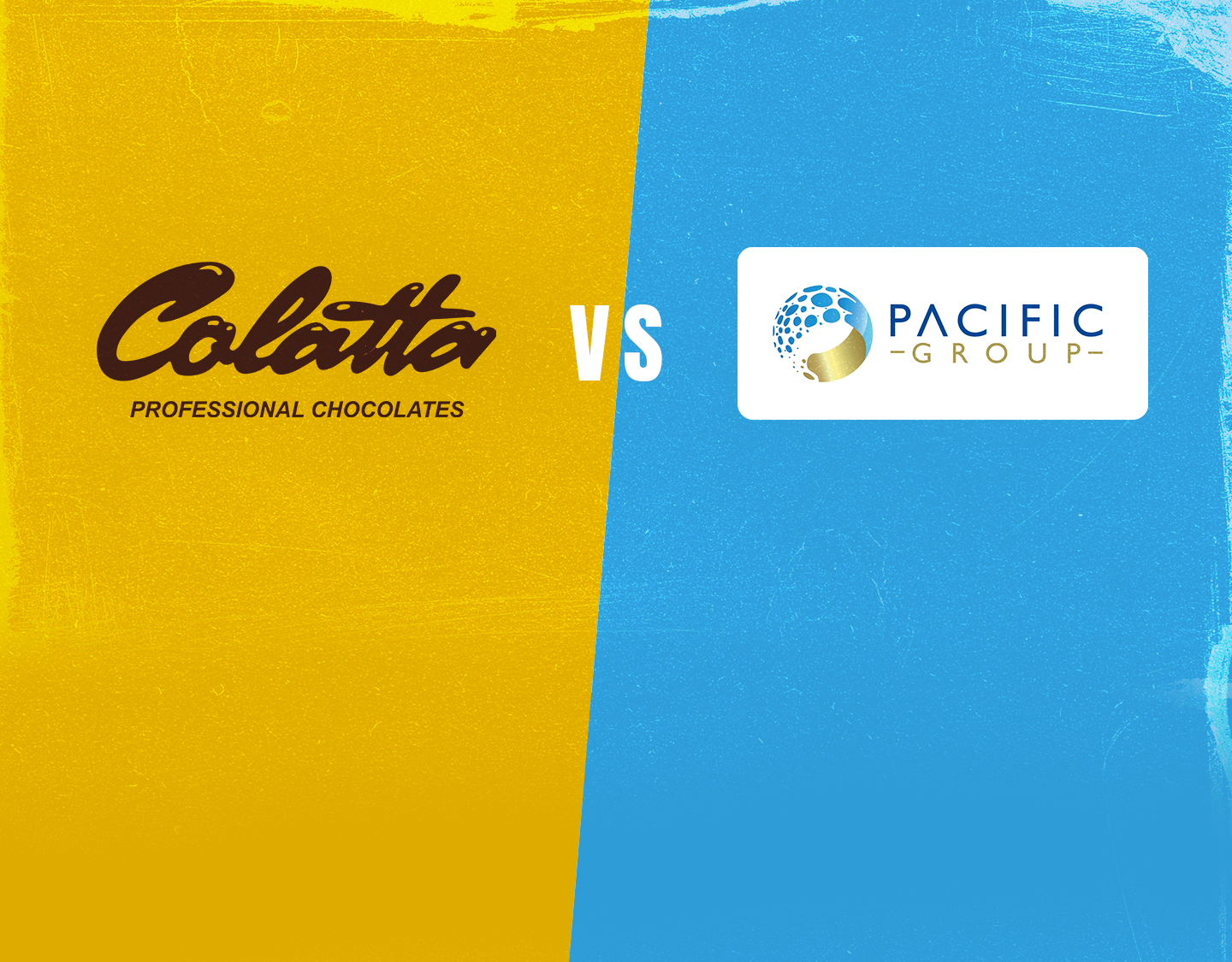 Match 14 of cbfs t10 league, 2022: colatta chocolates vs pacific group banner