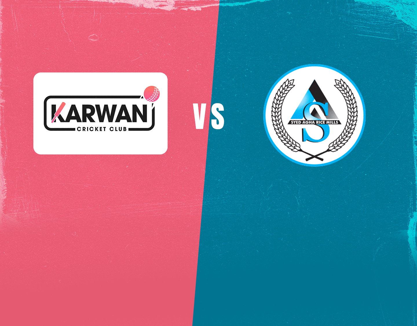 Match 22 of cbfs t10 league, 2022: karwan cc vs syed agha cc banner