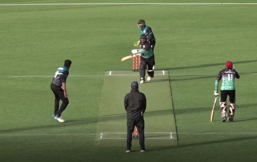 Raval Sporting thrash Fateh by 80 runs in a one-sided affair
