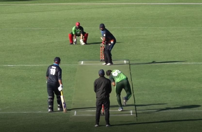 Catalunya Tigers secure easy win, beat Gracia by 8 wickets