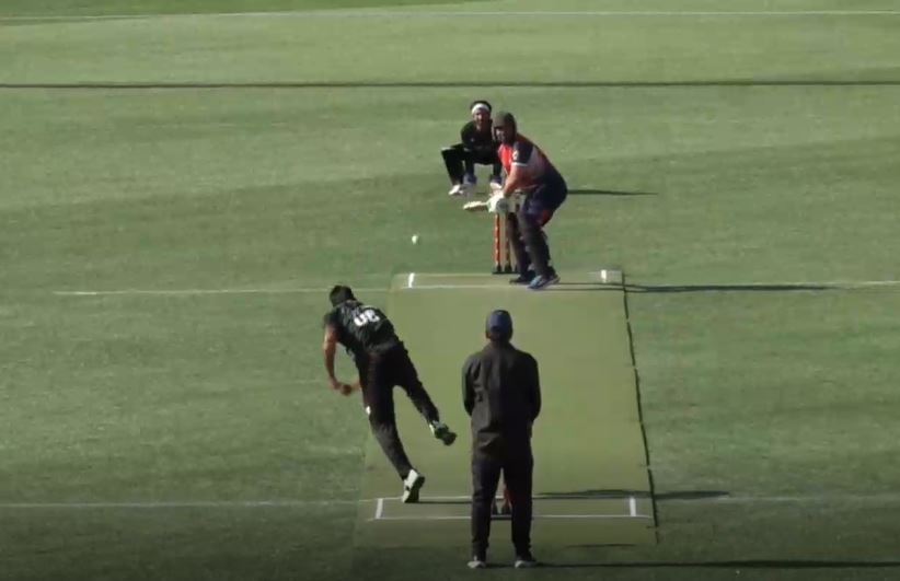 Ali Youngstars thrash Lleida Tigers by 60 runs