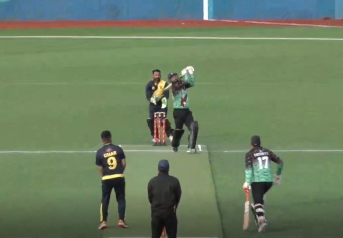 All-round Fateh thump Hawks by 45 runs