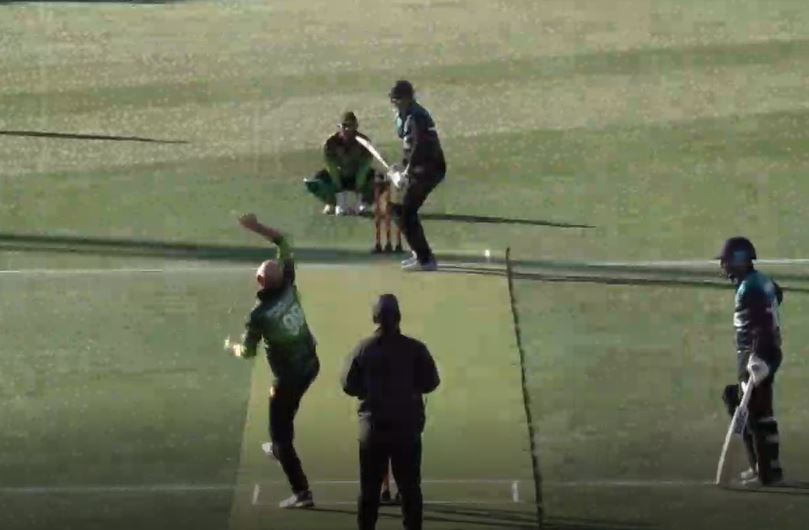 Raval Sporting cruise past Ripoll Warriors by 47 runs