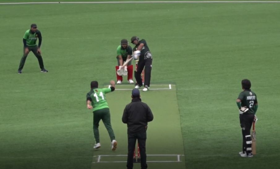 All-round Catalunya Tigers trounce Lleida Tigers by 7 wickets