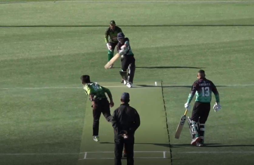 Ripoll Warriors thrash Fateh by 7 wickets