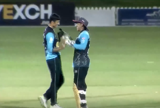 All-round Future Mattress drub a wobbly Warriors side by 55 runs