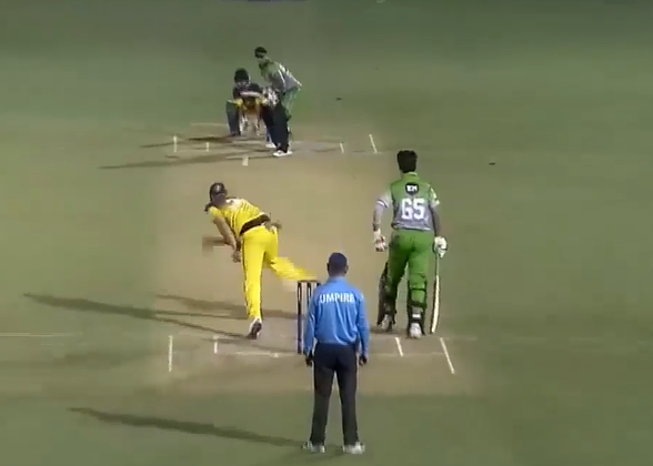 Anwar Khan's 68-run knock gives a good start to Infusion Invergy Lions