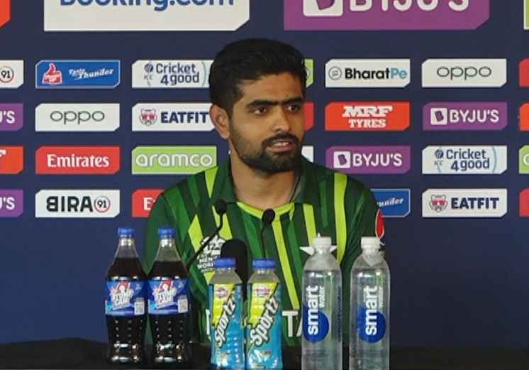 Babar Azam and Co. look to repeat 1992 success at MCG