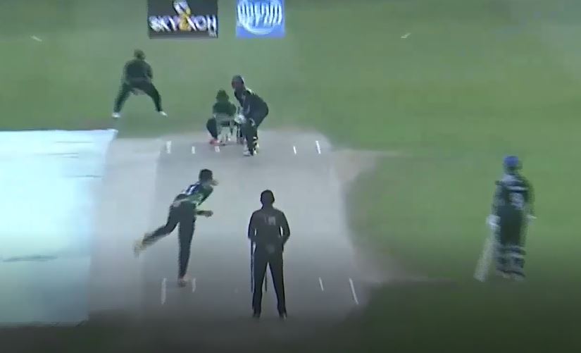 Chocolates pip Karwan CC by 5 wickets in a low-scoring clash