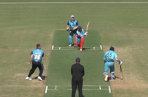 Mater Dei trounce Overseas by whopping 56 runs
