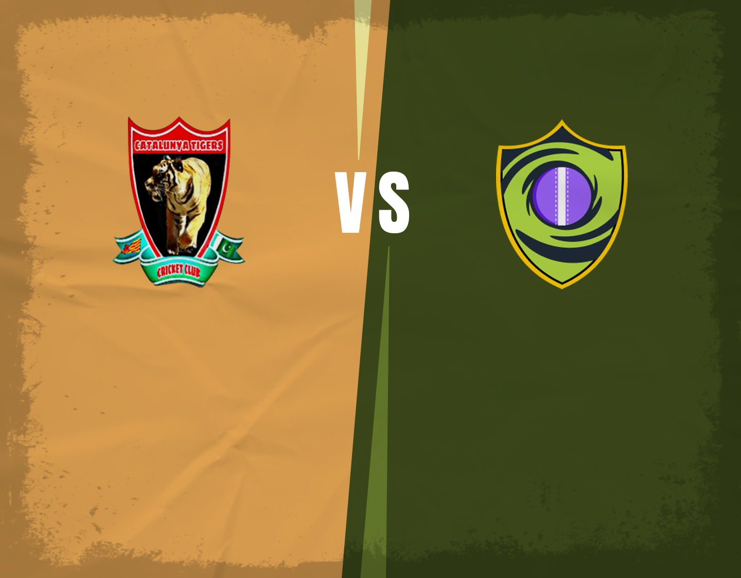 Match 82 of fancode ecs spain, barcelona, 2022: catalunya tigers vs ali youngstars banner