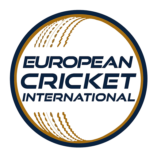 Eci italy, rome, 2023 logo