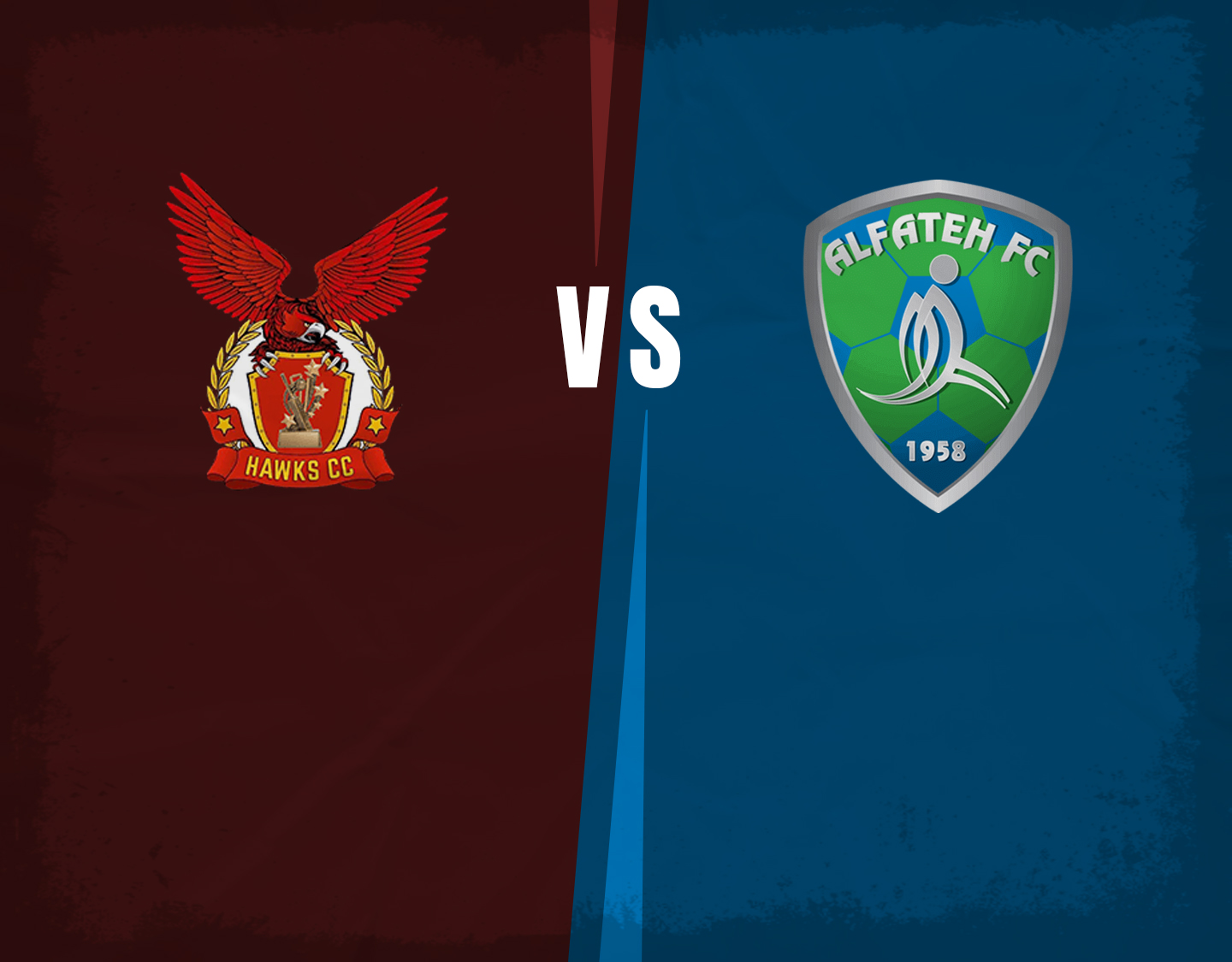 Match 69 of fancode ecs spain, barcelona, 2022: fateh vs hawks banner