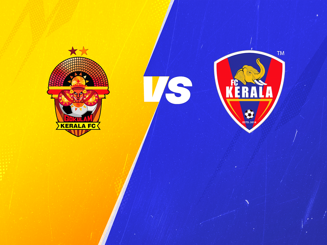 Match #7 of scoreline kerala premier league 2022-23 banner