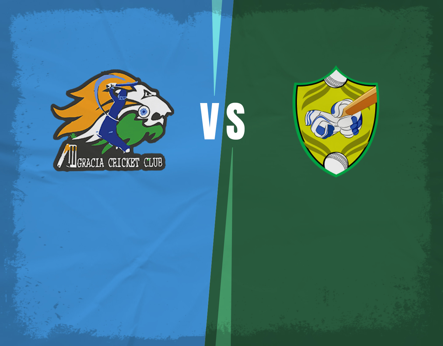 Match 83 of fancode ecs spain, barcelona, 2022: gracia vs lleida tigers banner