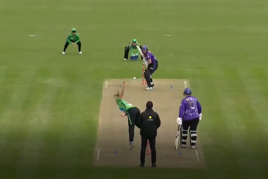 Buoyant Stars floor Hurricanes by 4 wickets