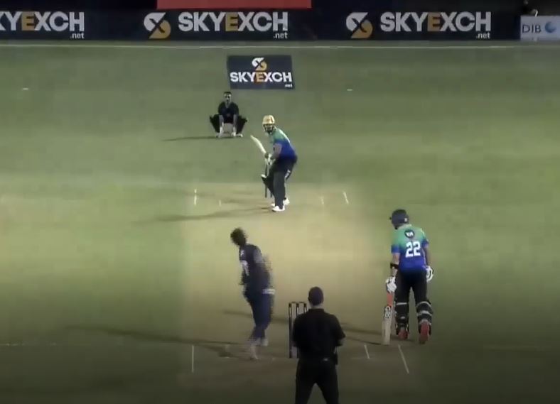 All-round Pacific Group trounce Gymkhana by 5 wickets