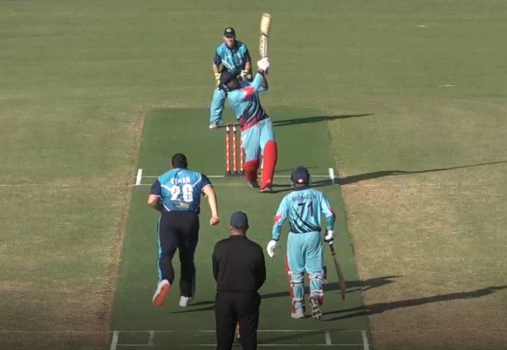 Mater Dei thrash Overseas by 62 runs in one-sided contest