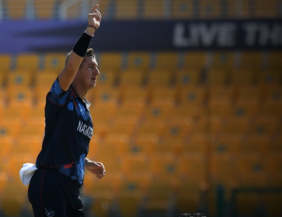 Why JJ Smit could be the game-changer vs USA