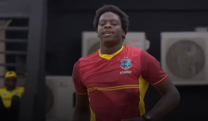 Three reasons to watch Trinidad T10 Blast