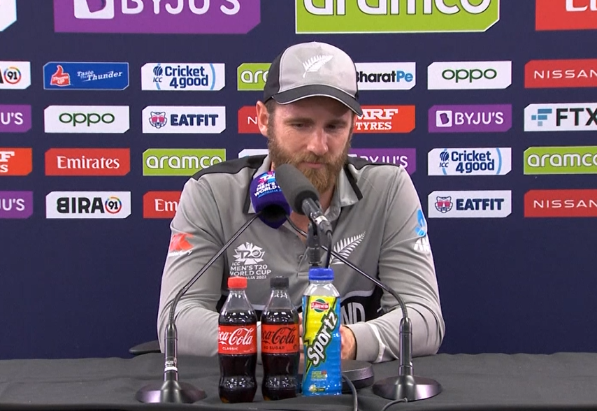 Frustrating not to put out a better performance today: Kane Williamson